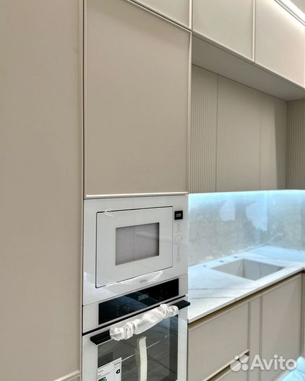 Современная кухня