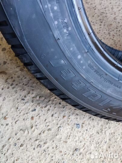 Viatti Bosco A/T V-237 215/65 R16