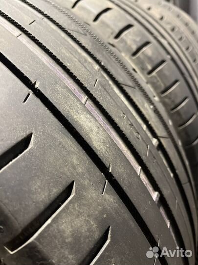 Nokian Tyres Hakka Black 2 SUV 235/55 R19 105W