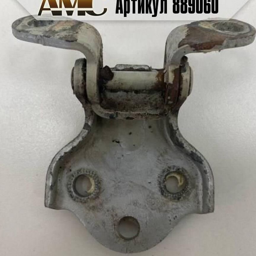 дверь передняя левая лачети - Купить автозапчасти у