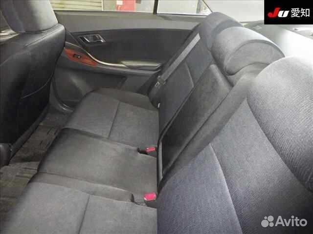 Петля замка багажника Toyota Allion ZRT260 2zrfe