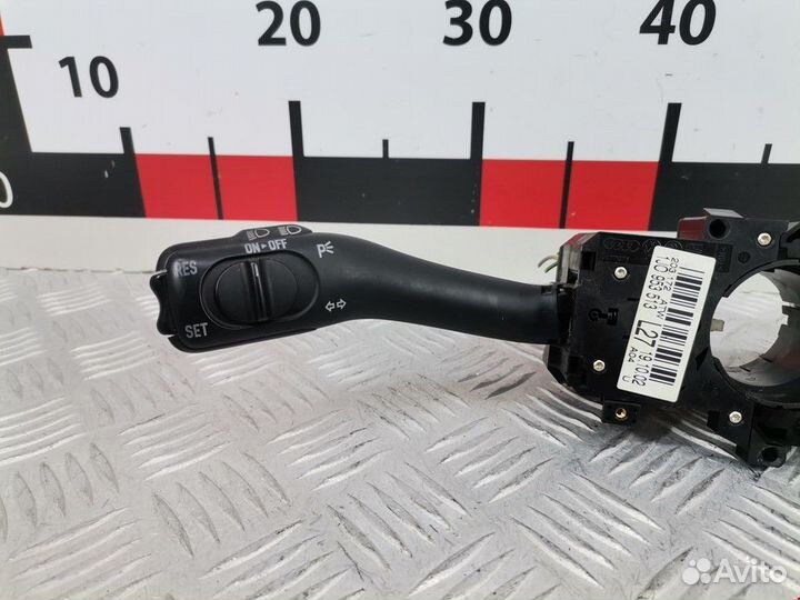 Переключатель подрулевой (стрекоза) Volkswagen