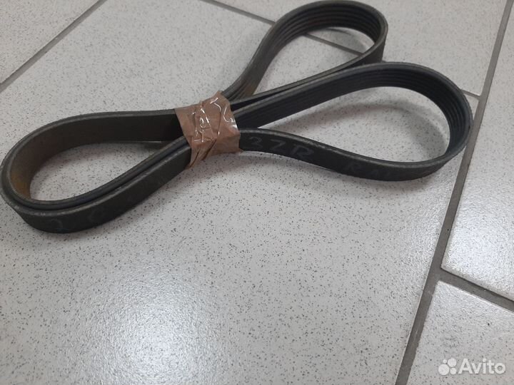 Ремень генератора 3zrfe - 2.0 л. бензин Toyota