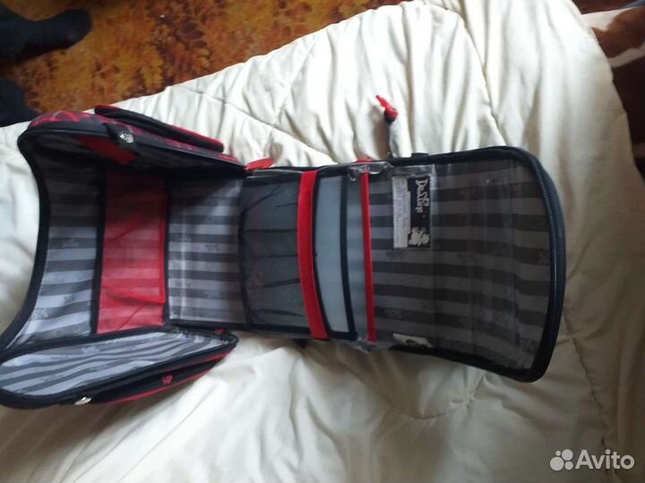 Рюкзак первоклассника