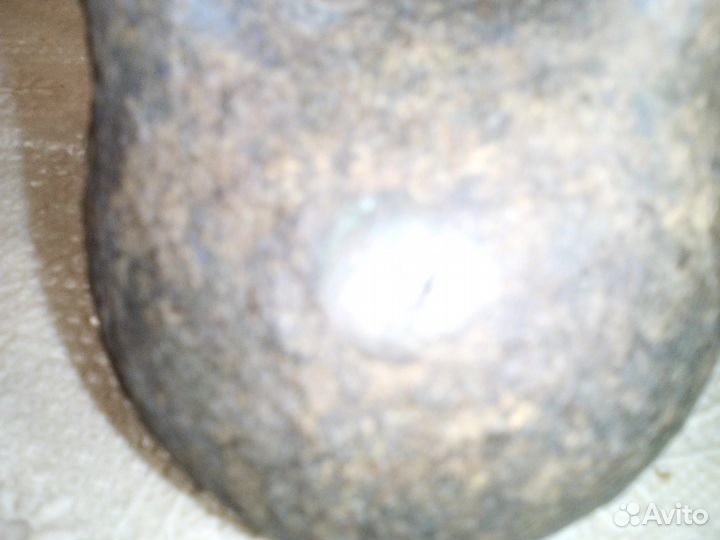 Гирька ок.300гр- СССР