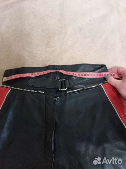 Мотоциклетный костюм