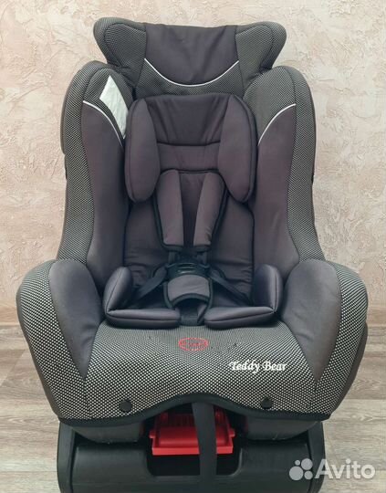 Детское автокресло