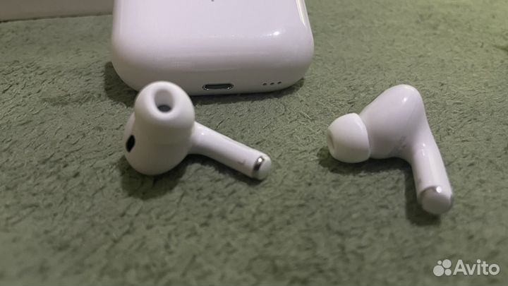 Airpods pro 2 lux(самые лучшие)