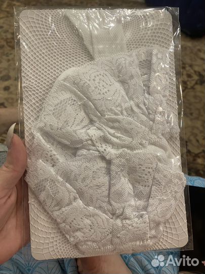 Чулки женские нижнее белье