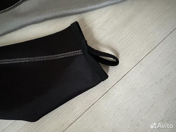 Sharkskin костюм мужской