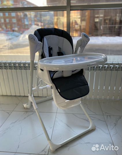 Стул-качели 