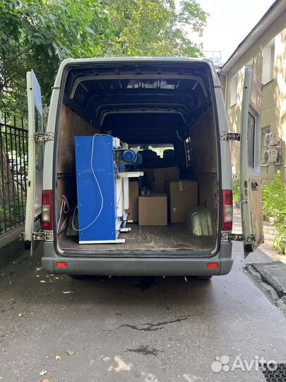 Грузоперевозки Газель Переезды Грузчики Межгород