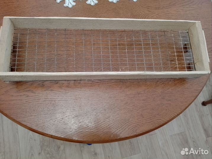 Дополнительный лоток для инкубатора