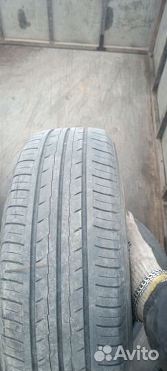 Yokohama BluEarth-A 185/65 R15