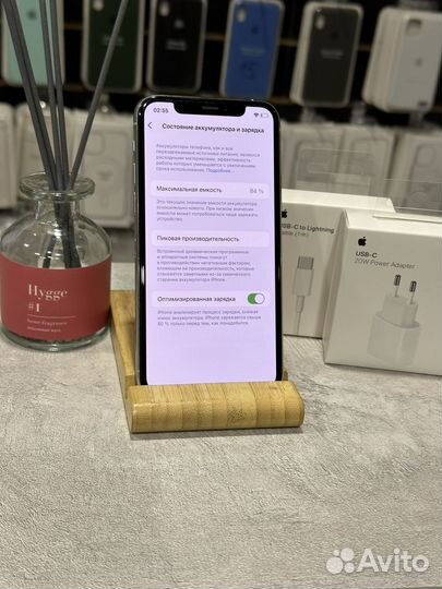 iPhone 11 Pro, 256 ГБ