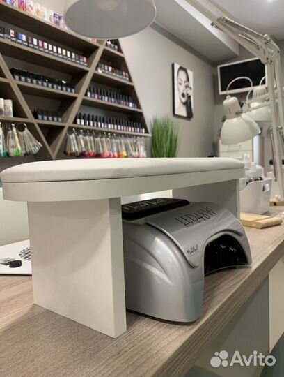 Маникюр/Педикюр