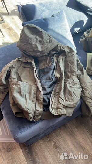 Комплект военной формы