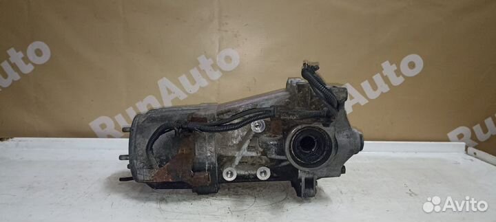 Задний редуктор Outlander Lancer Peugeot