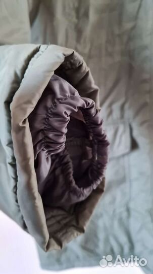 Парка для девочки 160 164