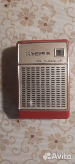 Транзистор