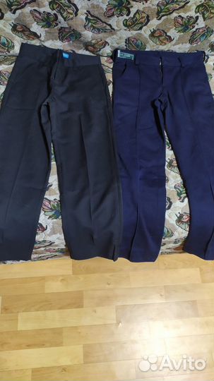 Одежда школьная б/у для мальчика