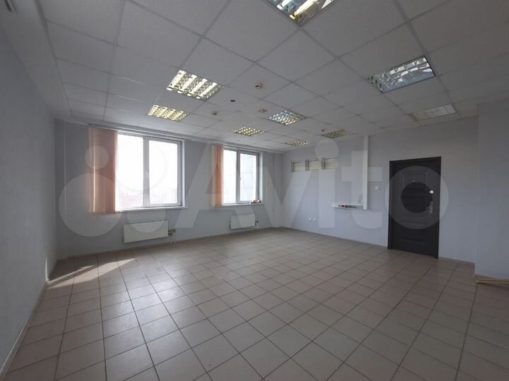 Офис 34 кв.м. в центре города