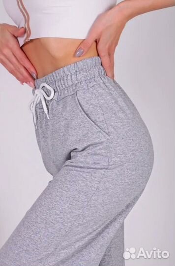 Спортивные штаны 42 44
