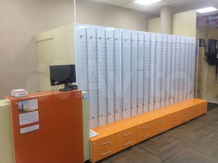 Торговое помещение, 25м²