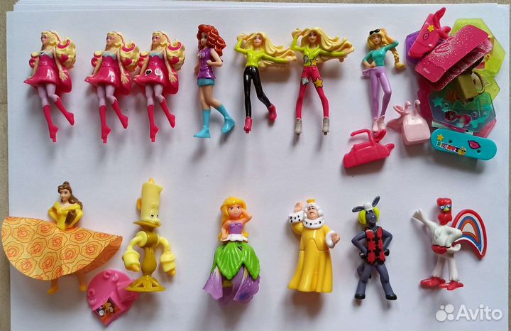 Киндер Сюрприз