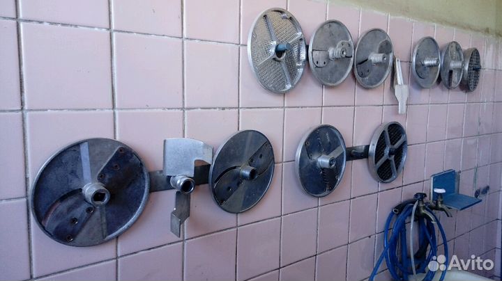 Овощерезка