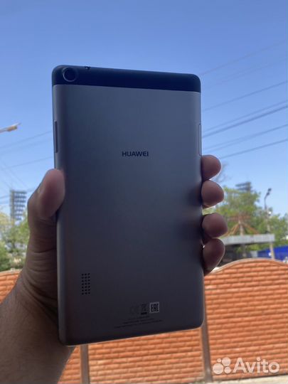 Планшет huawei mediapad T3 7