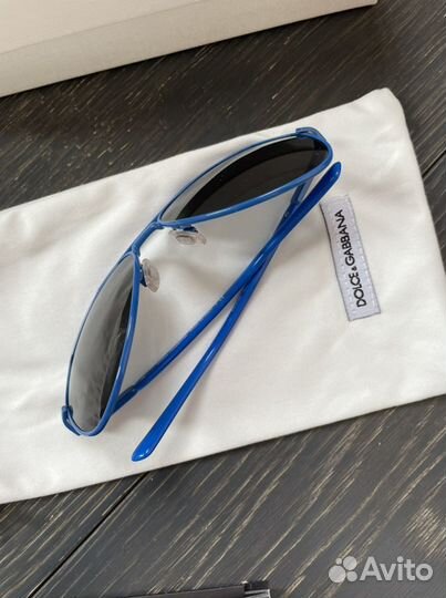 Очки dolce gabbana оригинал новые Kids