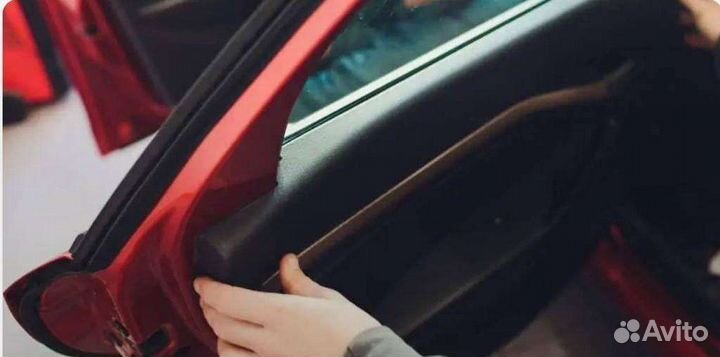 Вскрытие замков/ авто/ сейфа/ замена замков