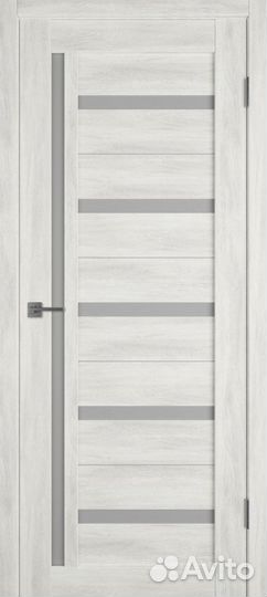 Межкомнатные двери от производителя