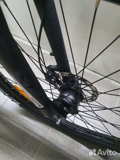 Велосипед bulls sharptail 3, 29