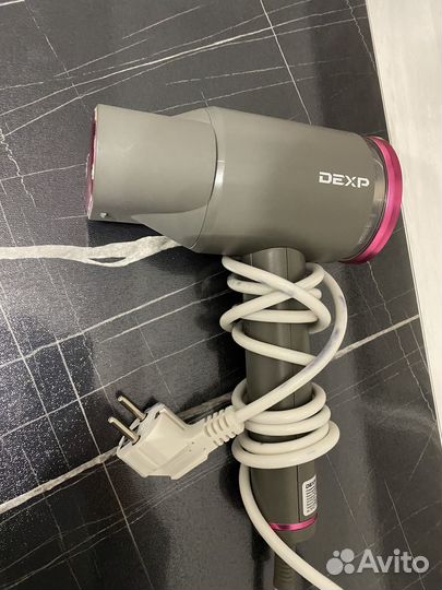 Отпариватель ручной