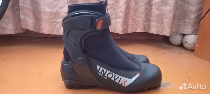 Лыжные ботинки Inovik