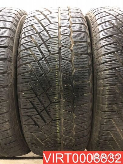 Continental ContiVikingContact 5 215/55 R16 97T