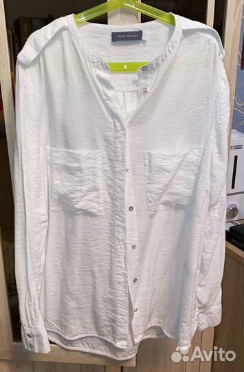 Рубашка детская 158/164