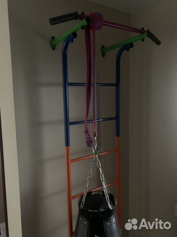 Шведская стенка