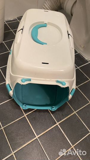 Сумка переноска для животных