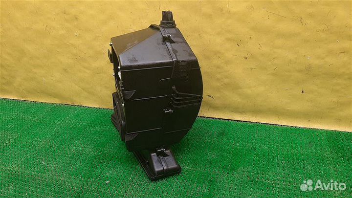 Воздухозаборник УАЗ Патриот 2014 - Н. В