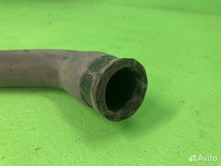 Патрубок радиатора MAN TGA