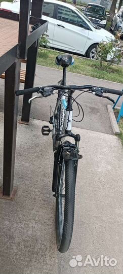 Велосипед б/у