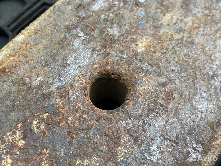 A0003200202 Лист рессоры подкоренной