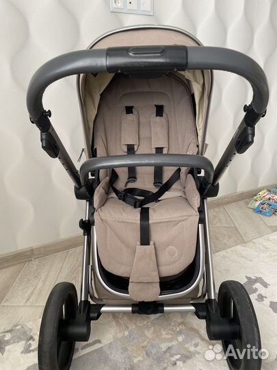 Коляска anex 2 в 1 l/type