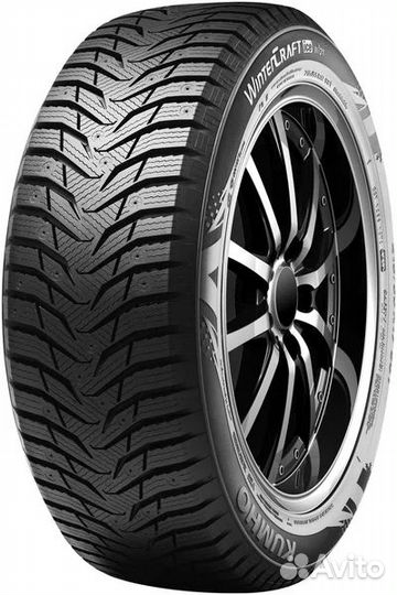 Kumho WinterCraft Ice WI31 235/40 R18