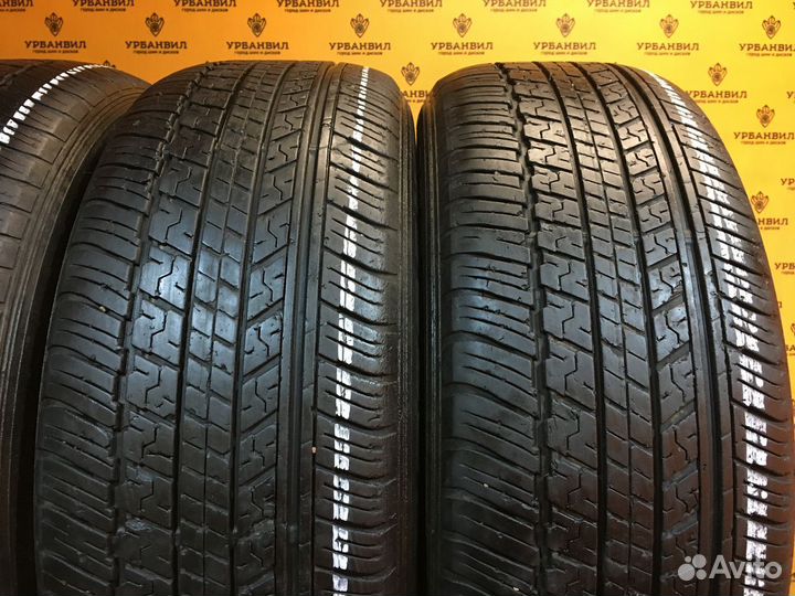 Dunlop Grandtrek ST30 245/55 R19 103S
