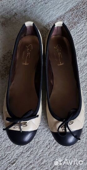 Loriblu балетки новые