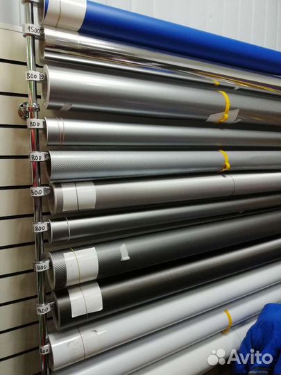 Автовинил,пленки для кузова и салона